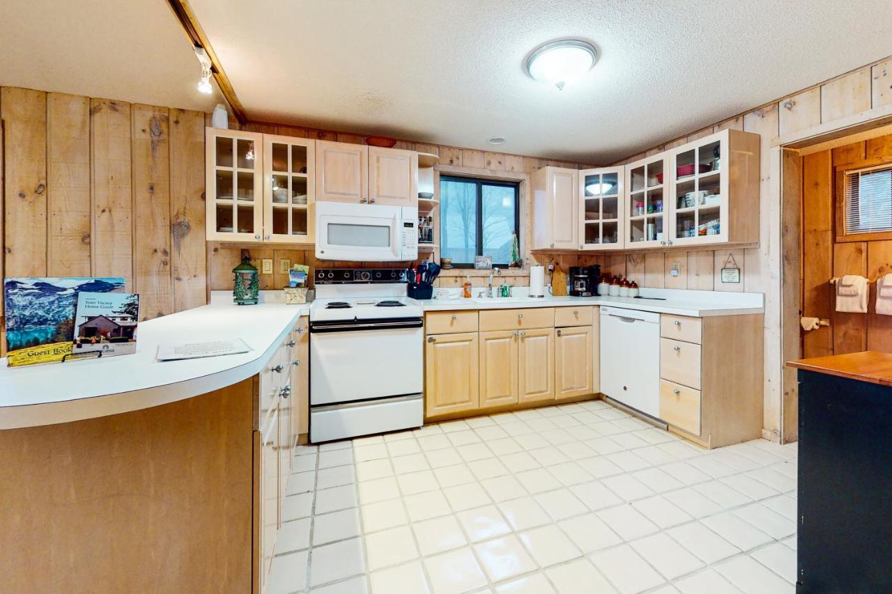 Farmhouse On The Road Wilmington Extérieur photo