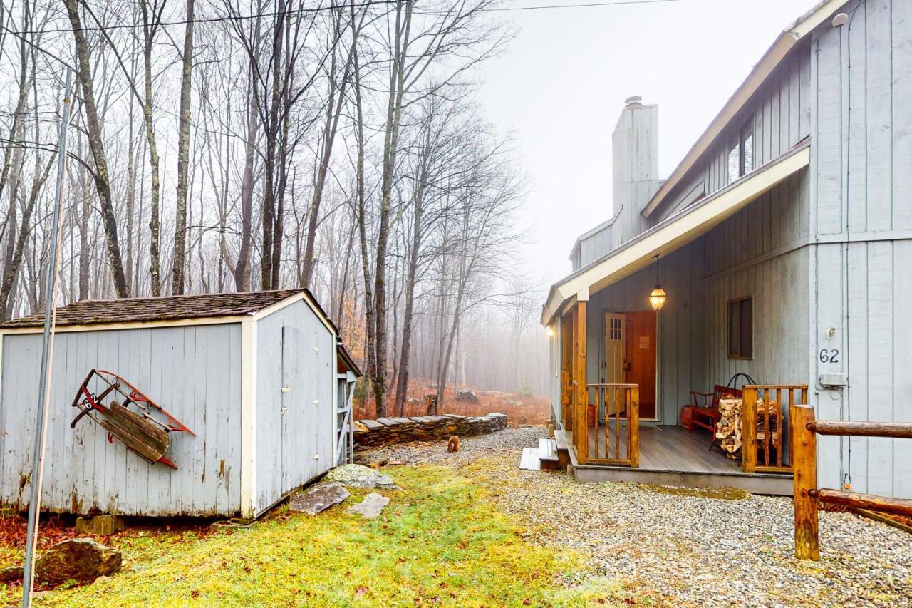 Farmhouse On The Road Wilmington Extérieur photo